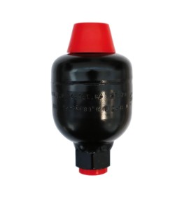 ACUMULADOR PRESION 30 LTS 250 BAR 1/2" H